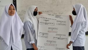 Presentasi Kelas