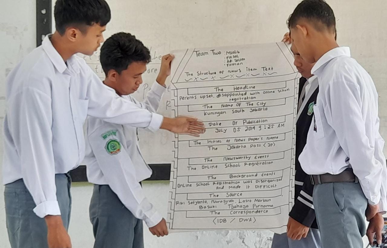 Presentasi Kelas