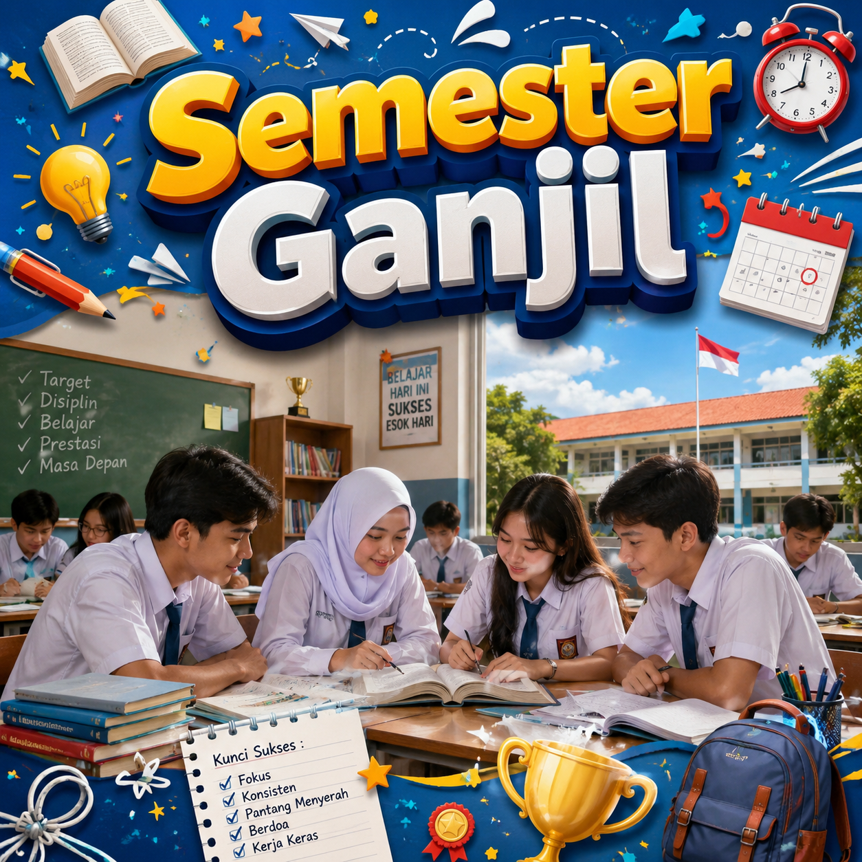 Semester Ganjil