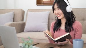 Strategi Belajar Mandiri