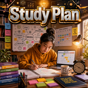 Study Plan