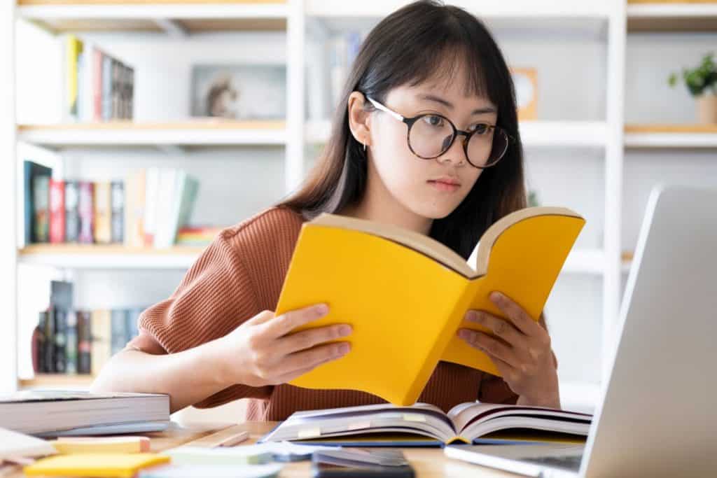Tips Belajar untuk Murid