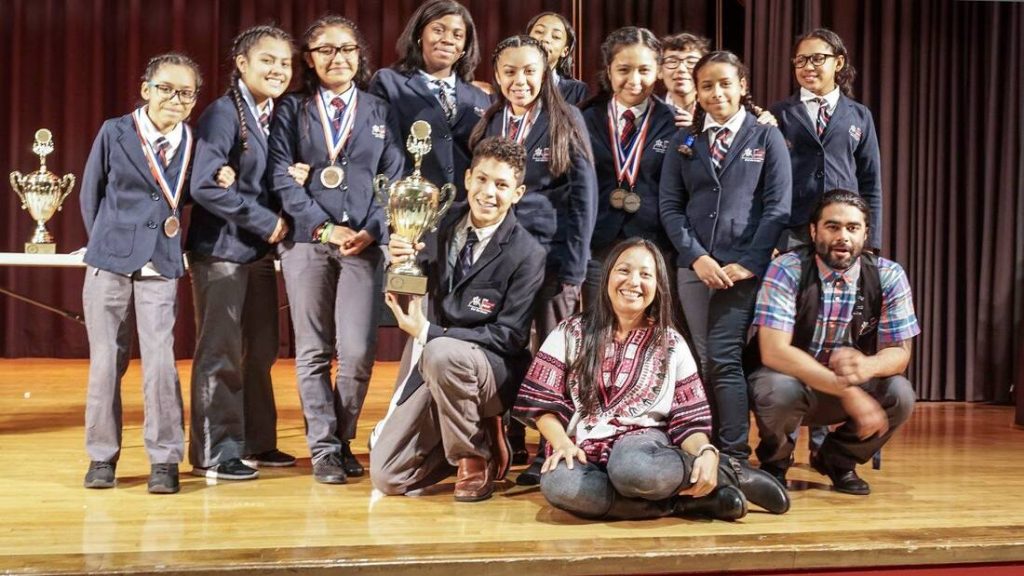 Debate Teams