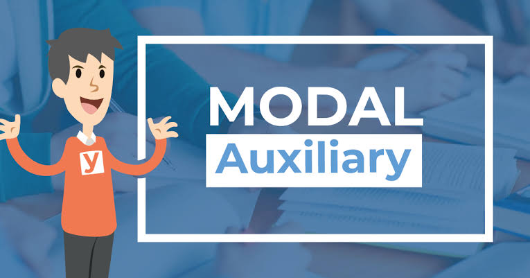 Modal Auxiliary