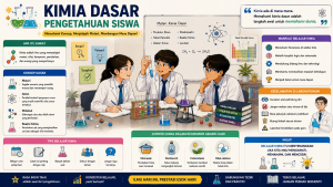 kimia dasar