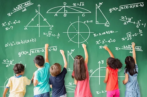 math skills