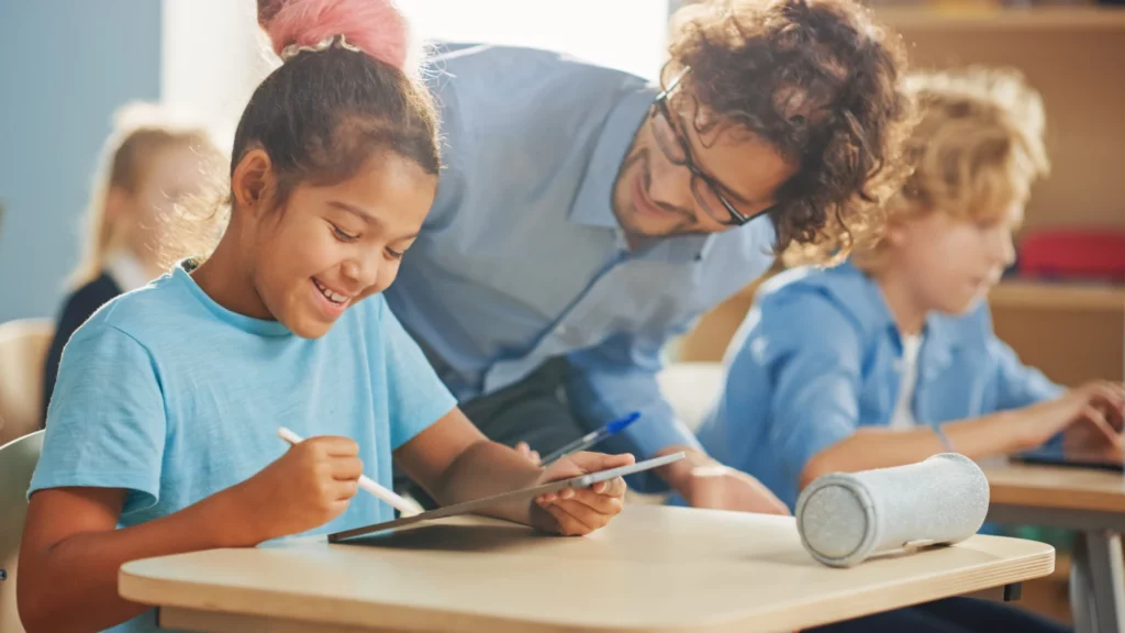 school student wellness